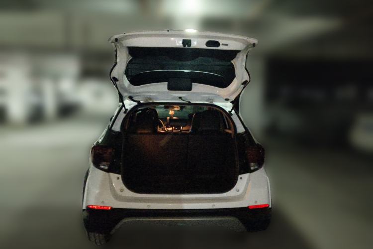 Used Toyota YARiS L Zhi Xuan 2020 X-Trail X 1.5L CVT Prestige Edition