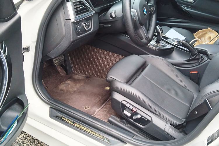 Used BMW 3 Series 2019 320Li M Sport Package