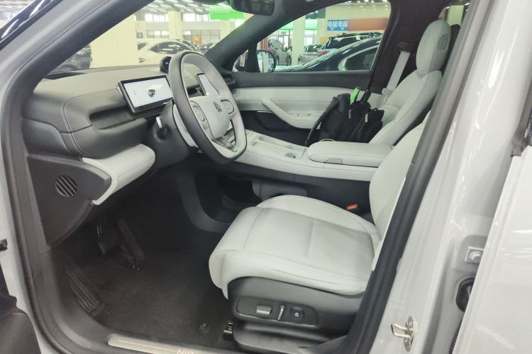 Used Nio ES6 2024 75 kWh