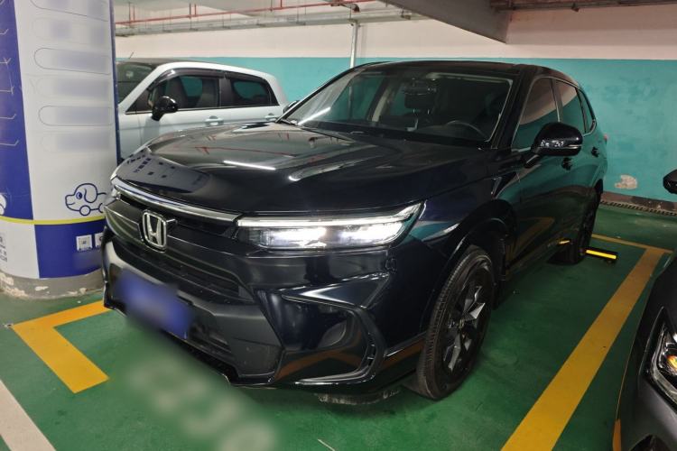 Used Honda Breeze 2023 240TURBO Two-Wheel Drive Elite Edition 5 Seats