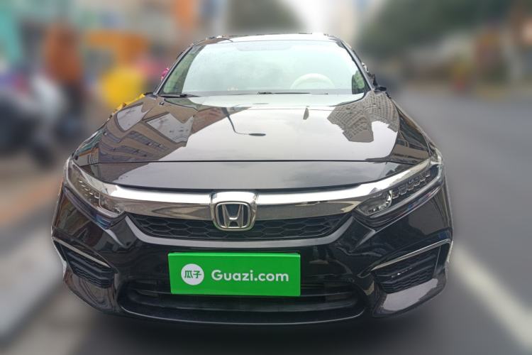 Used Honda Inspire 2019 260TURBO Elegant Edition China VI Emission Standard