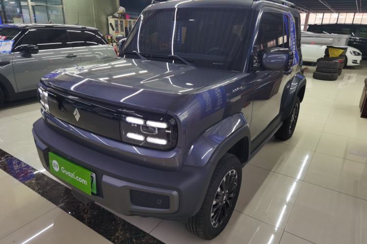 Used Baojun Spark 2024 Flagship Edition