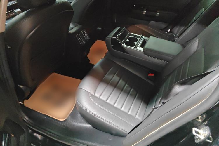 Used Citroen C6 2017 350THP Luxury Model