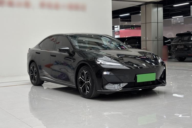 Used Deepal SL03 2025 Extended-Range Sporty Version
