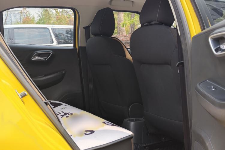 Used MG 3 2017 1.5L Automatic Smart Connect Luxury Edition