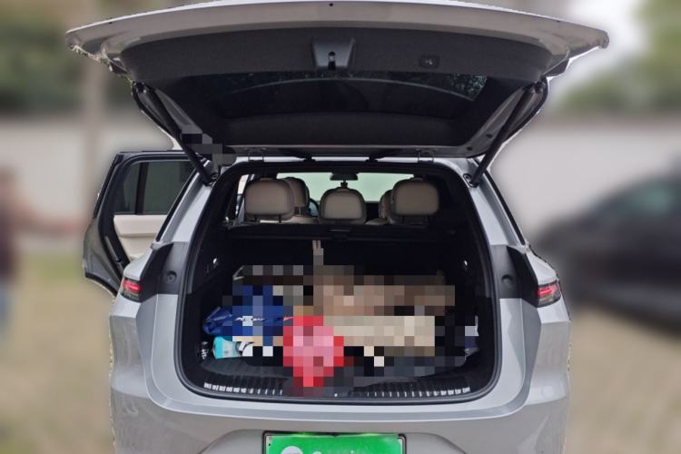 Used Li Auto L6 2024 Pro Model