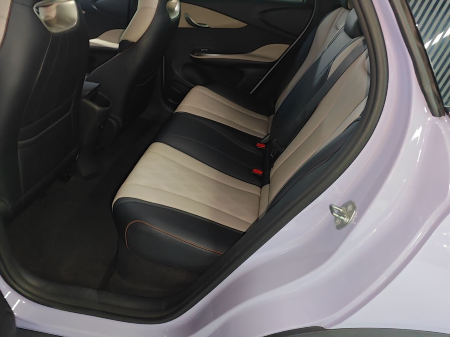 BYD Dolphin 2023 420 km Free Version — снимка 20