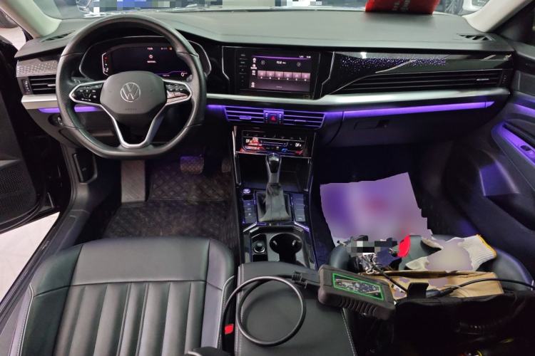 Used Volkswagen Passat 2023 330TSI Starry Elite Edition
