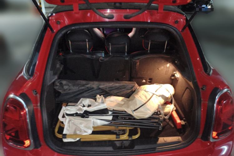 Used MINI MINI 2018 1.5T COOPER Racing Edition Five-Door Version
