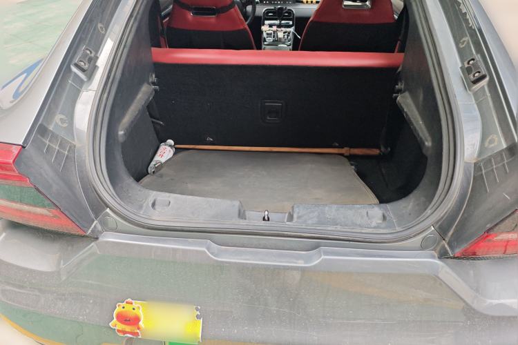 Used Leapmotor S01 2019 380 Pro