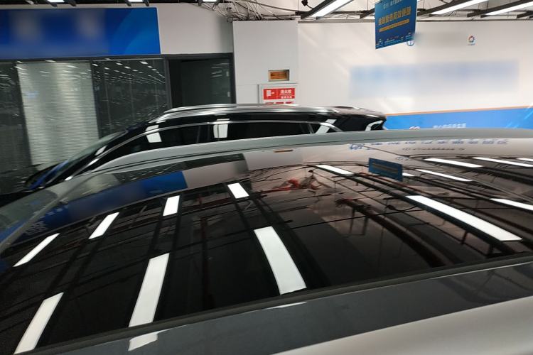 Used Roewe RX5 2023 1.5T Luxury Sliding-Screen Version
