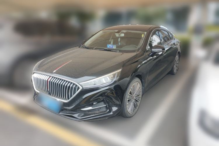 Used Hongqi H5 2020 1.5T DCT Flagship Edition