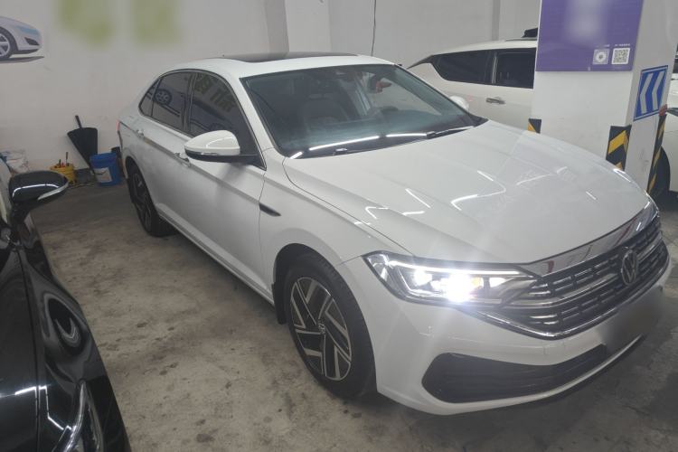 Used Volkswagen Sagitar 2023 300TSI DSG Excellence Edition
