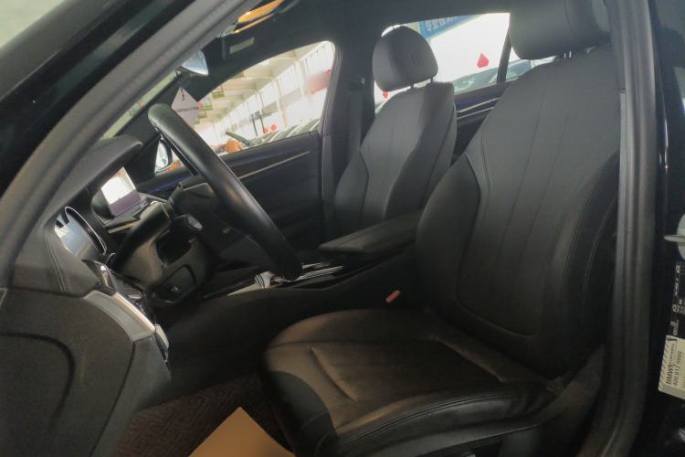 Used BMW 5 Series 2018 525Li M Sport Package
