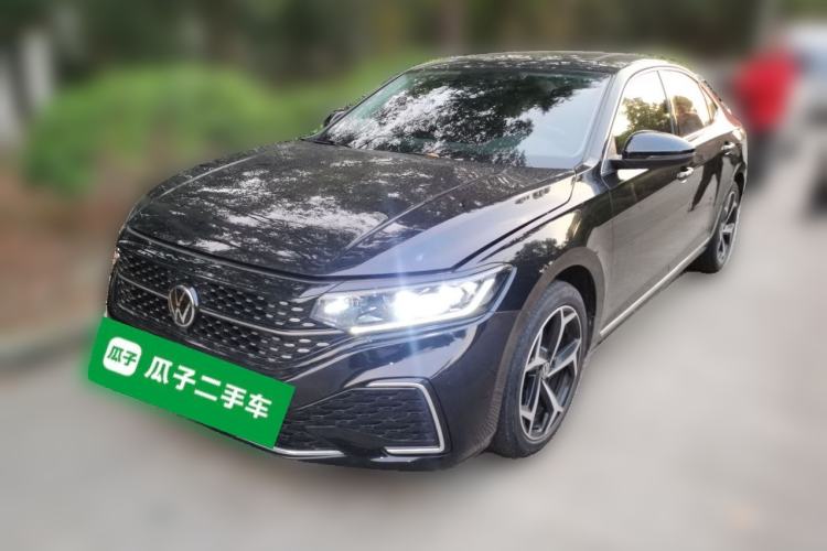 Used Volkswagen Passat 2023 Revised 330TSI Starry Elite Edition