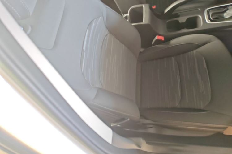 Used Chevrolet Cavalier 2016 1.5L Automatic Enjoyment Edition Right Front Seat