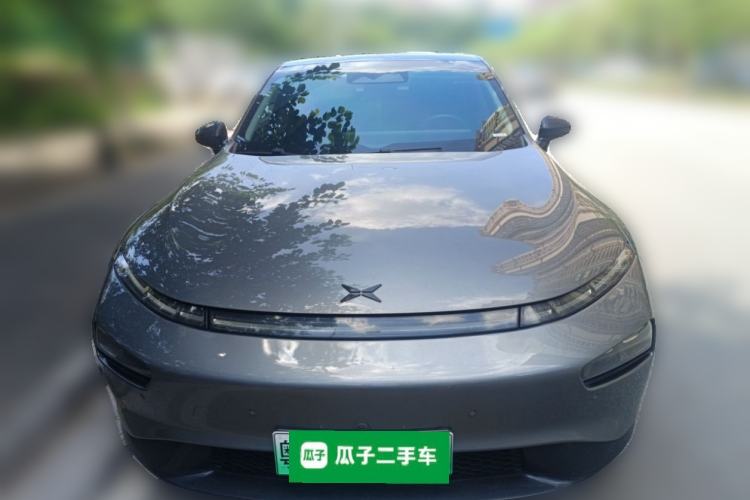 Used XPeng P7 2020 562N Performance Edition Front