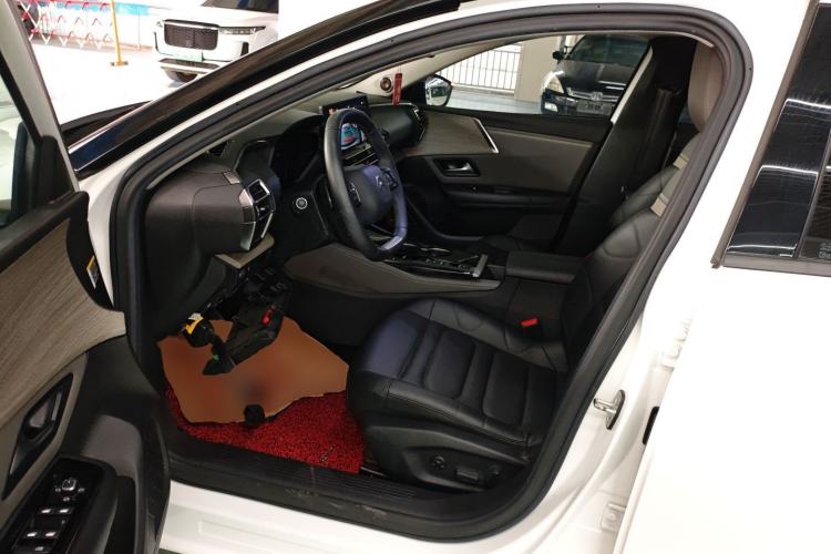 Used Citroen C5 X 2021 1.6T Impressive Edition