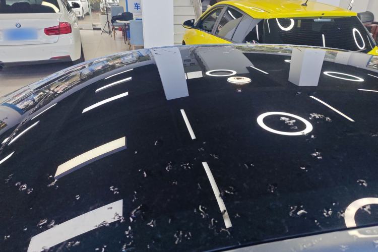 Used XPeng MONA M03 2024 515 Long-Range