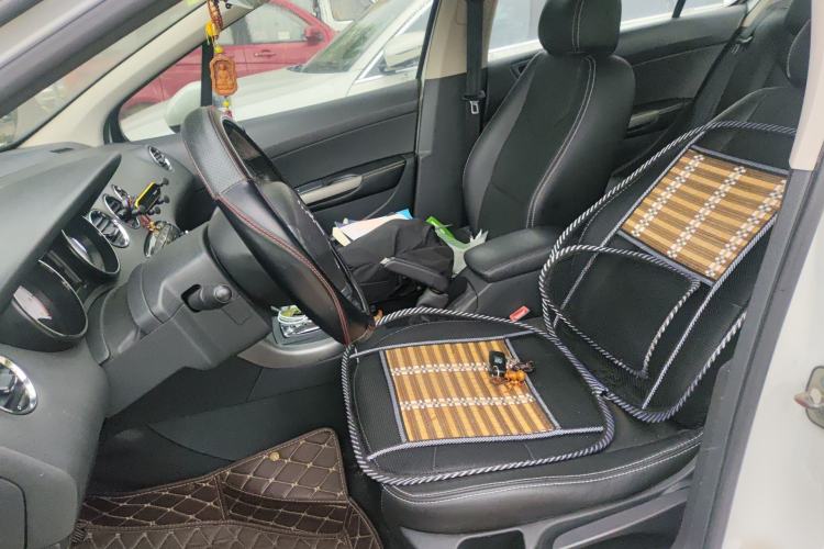 Used Peugeot 408 2013 2.0L Automatic Comfort Edition