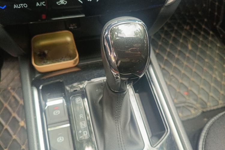 Used Venucia T90 2020 2.0L CVT Smart Connect & Smooth Drive Edition
