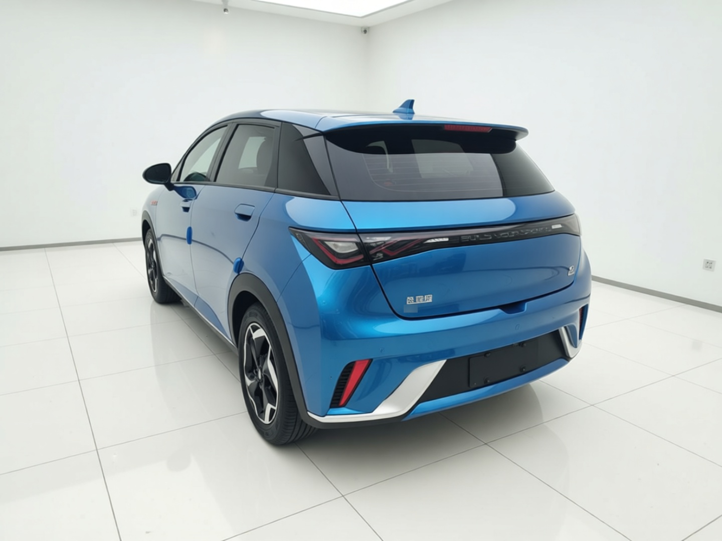 BYD Dolphin 2021 405 km Fashion Edition — снимка 4
