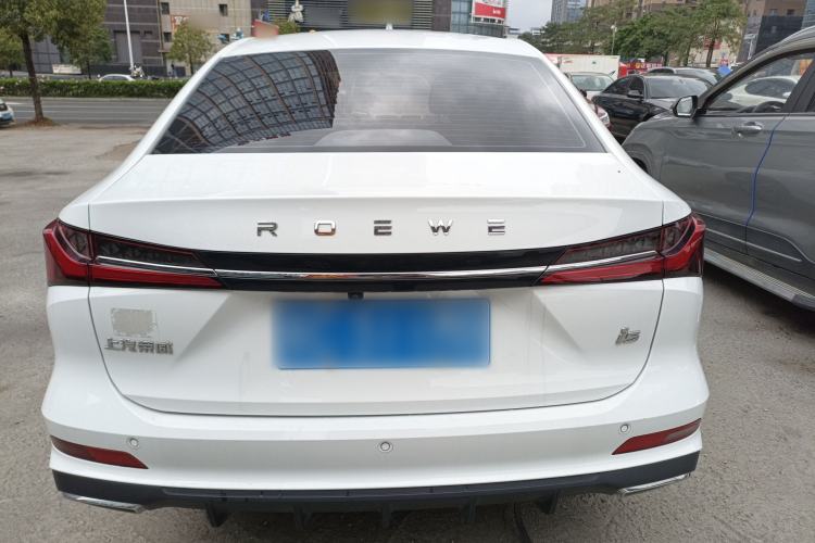 Used Roewe i5 2023 1.5L CVT Luxury Edition