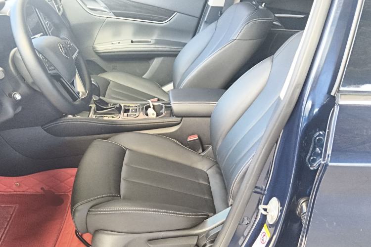 Used BYD Song MAX 2017 1.5T Automatic Smart Connect Elite 7-Seater