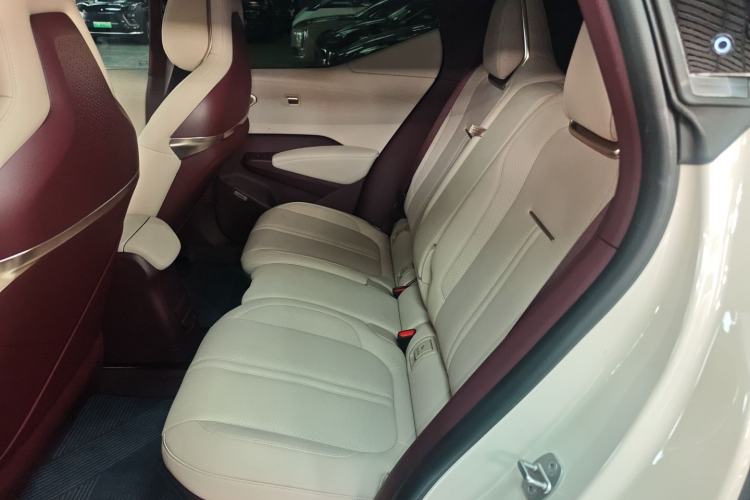 Used Zeekr X 2023 Rear-Drive YOU Edition 4 Seats