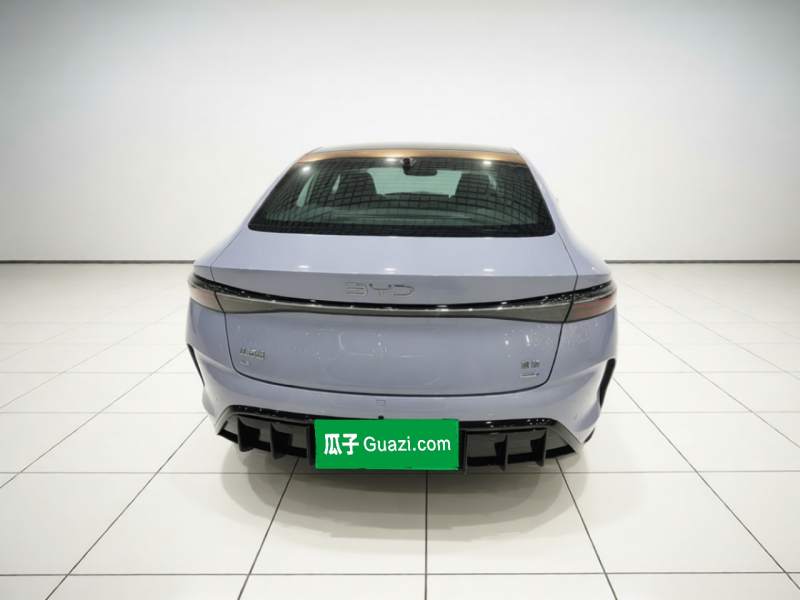 Used BYD Seal 2025 510 Smart Navigation Version — 5