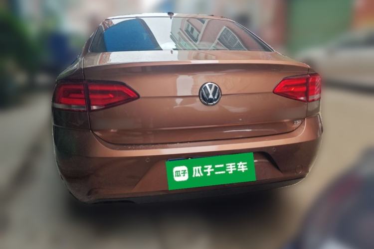 Used Volkswagen Lamando 2018 230TSI DSG Fashion Edition