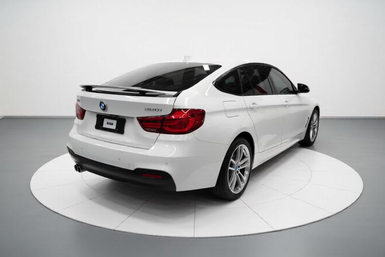 Used BMW 3 Series GT 2020 320i M Sport Package