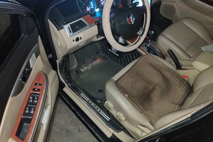 Used Buick Excelle 2011 1.6 LE-AT