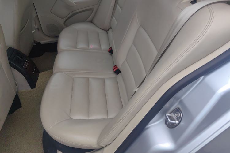 Used Skoda Octavia 2013 1.6L Automatic Yijun Edition