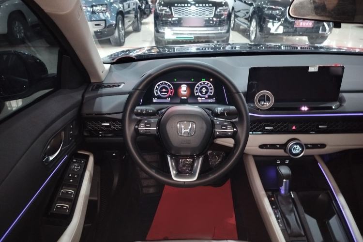 Used Honda Accord 2023 260TURBO Excellence Edition