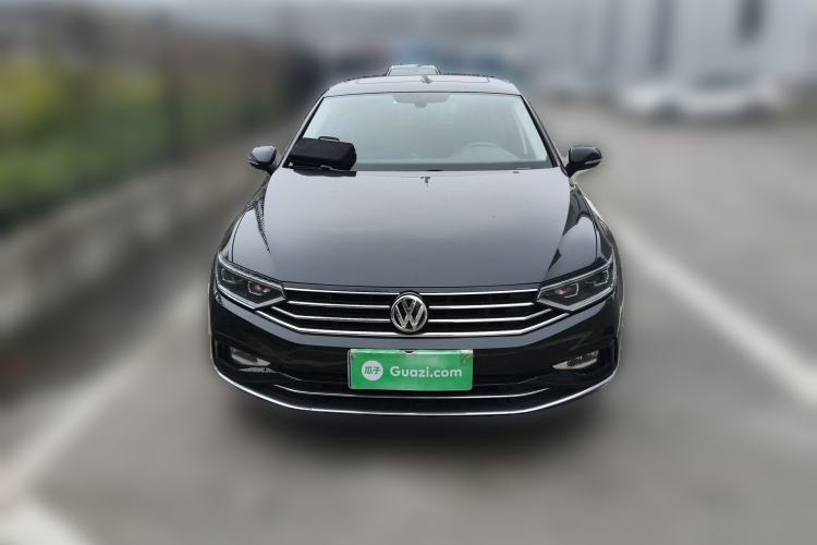 Used Volkswagen Magotan 2020 330TSI DSG Leading Model
