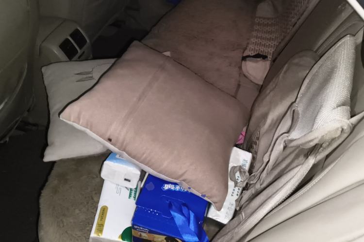 Used Volkswagen Sagitar 2009 1.6L Manual Comfort Edition