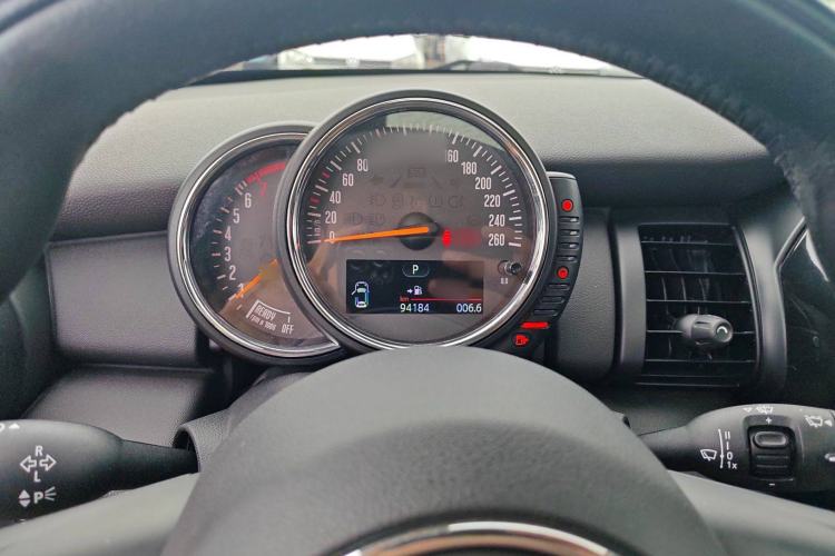 Used MINI MINI 2016 1.2T ONE Five-Door Edition