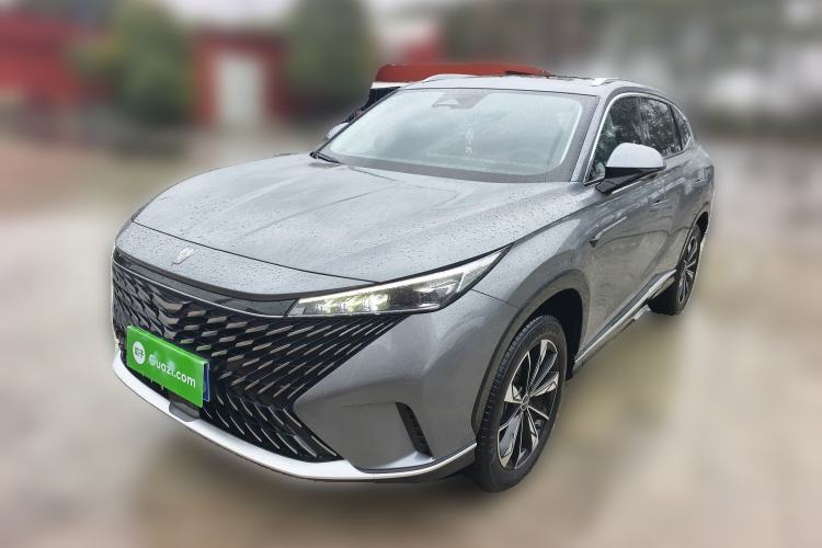 Used Roewe RX5 2023 1.5T Luxury Sliding-Screen Version