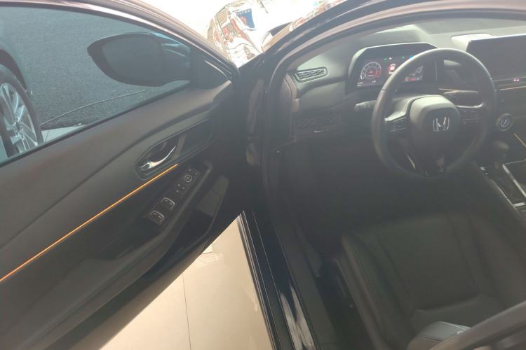 Used Honda Accord 2023 260TURBO Smart Enjoyment Version