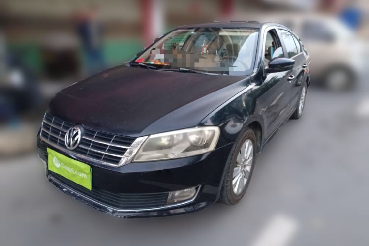 Used Volkswagen Lavida 2013 1.4TSI DSG Comfort Edition