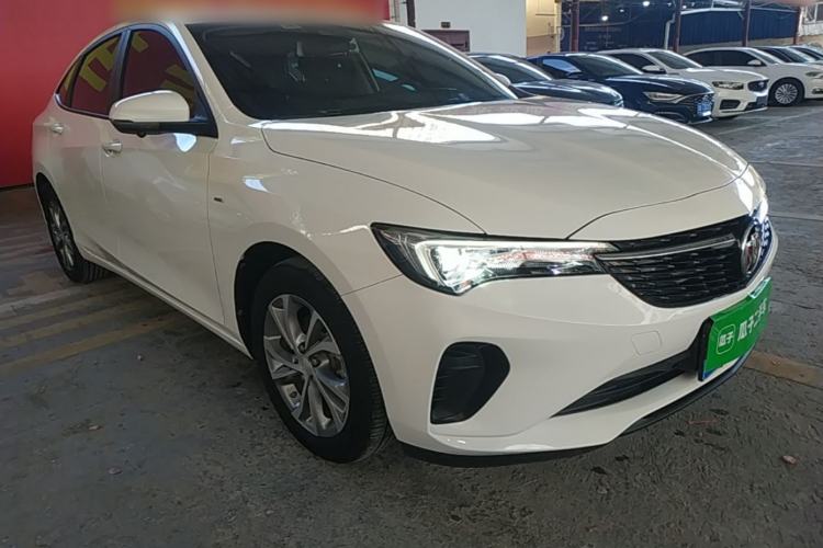 Used Buick Verano 2022 Pro 533T Enjoyment Edition