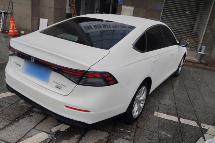 Used Honda Accord 2023 260TURBO Smart Enjoyment Version
