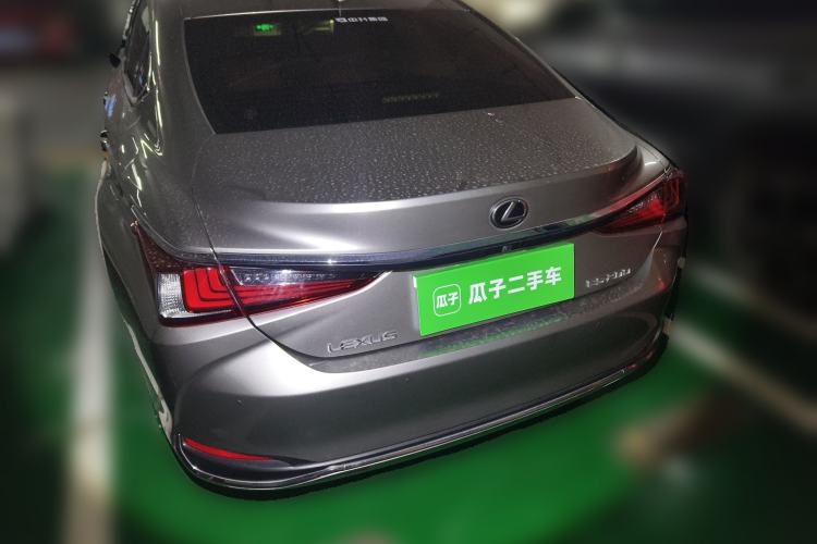 Used Lexus ES 2023 200 Excellence Edition