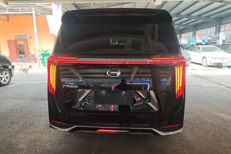 Used GAC Trumpchi M8 2024 Master Series 400T Prestige Edition