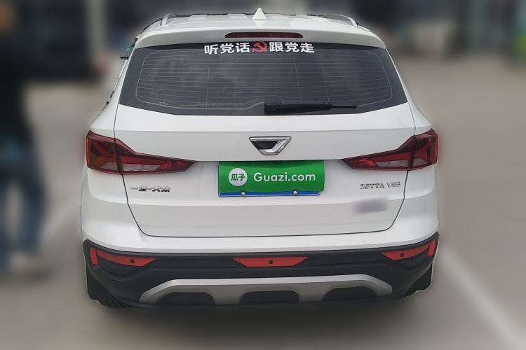 Used Jetta VS5 2022 280TSI Manual Advanced Pro Trim