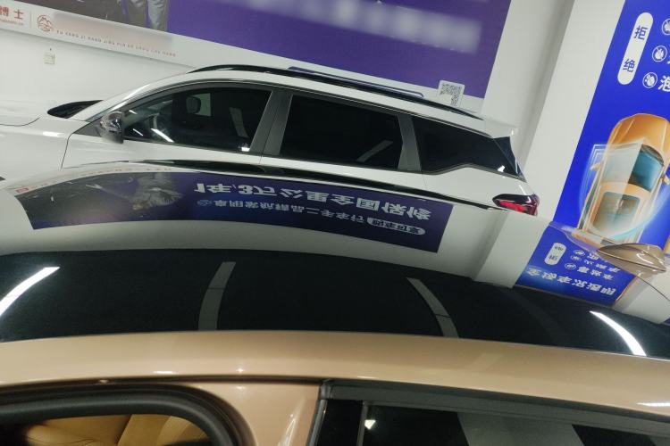 Used Volvo V40 2017 T3 Zhiyi Edition