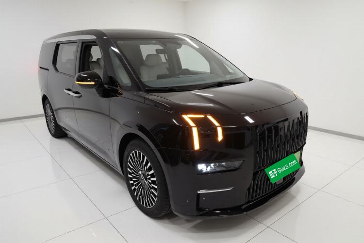 Used Zeekr 009 2022 WE Edition