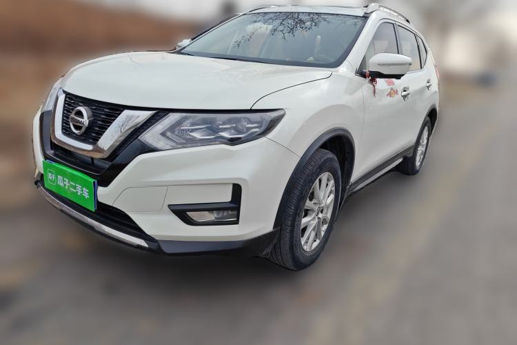 Used Nissan X-Trail 2021 2.0L CVT 2WD XL Premium SmartConnect Deluxe Edition