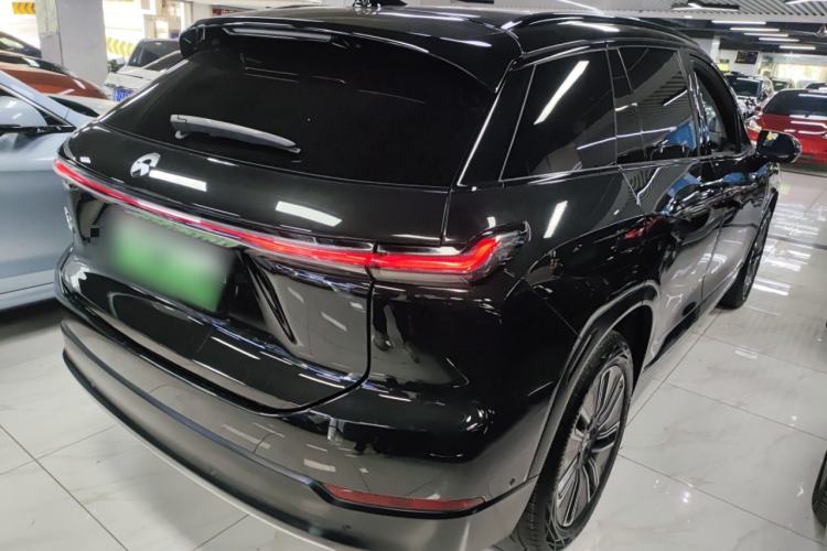 Used Nio ES7 2022 75 kWh
